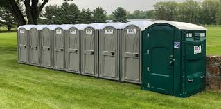 Best Portable Restroom Servicing (Cleaning and Restocking)  in Old Orchard, PA