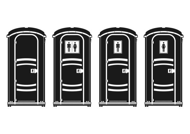 Best Portable Restroom Removal and Pickup  in Old Orchard, PA