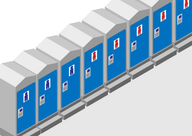 Best Event Portable Toilet Rental  in Old Orchard, PA