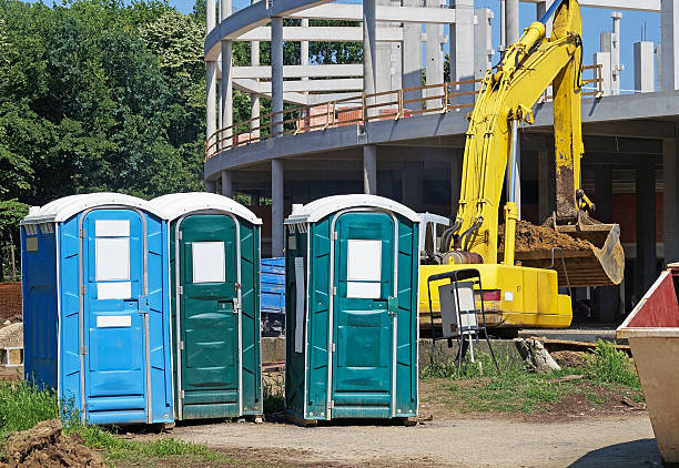 Professional Portable Potty Rental in Old Orchard, PA