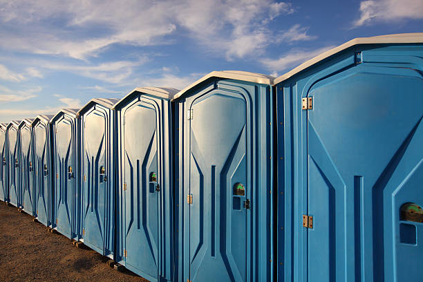 Best Portable Restroom Setup and Delivery  in Old Orchard, PA