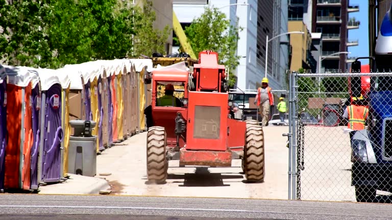 Best Portable Restrooms for Agricultural Sites  in Old Orchard, PA